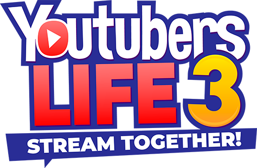 Logo Youtubers life 3
